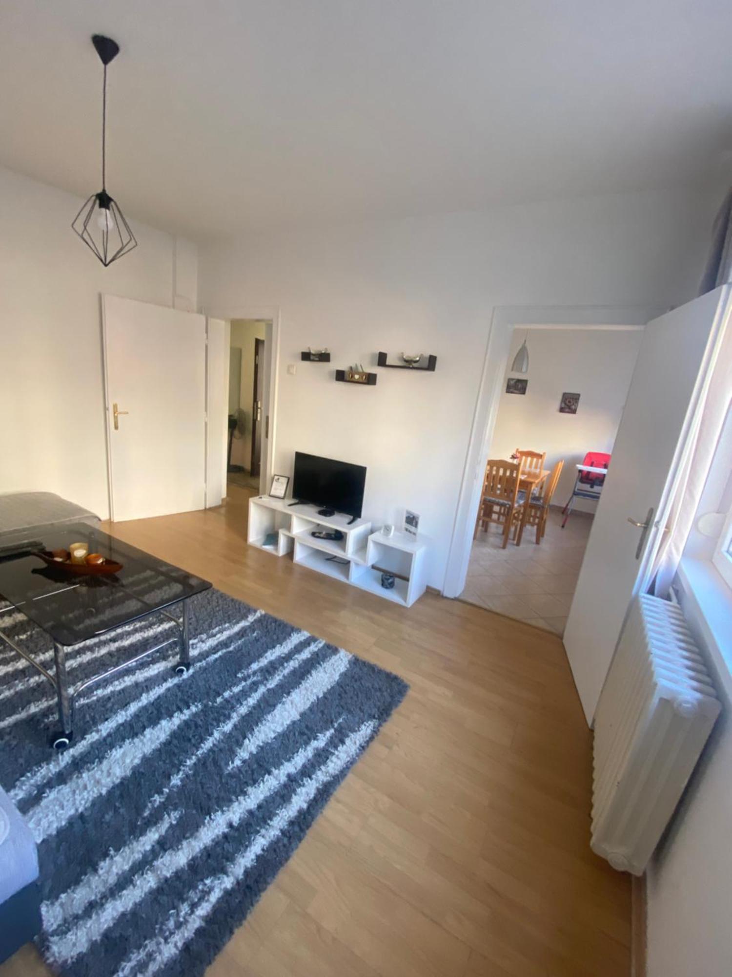 Valor Apartments Skopje Buitenkant foto