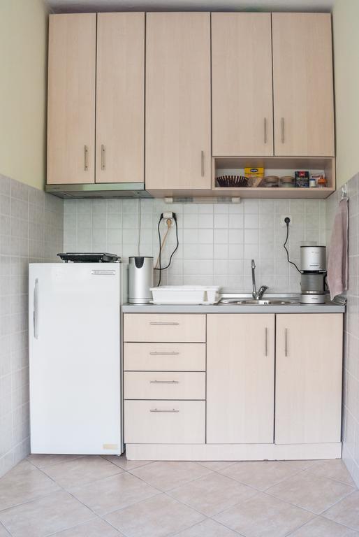 Valor Apartments Skopje Buitenkant foto
